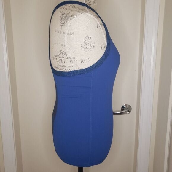 Lululemon Athletica yoga tank - Picture 2 of 4